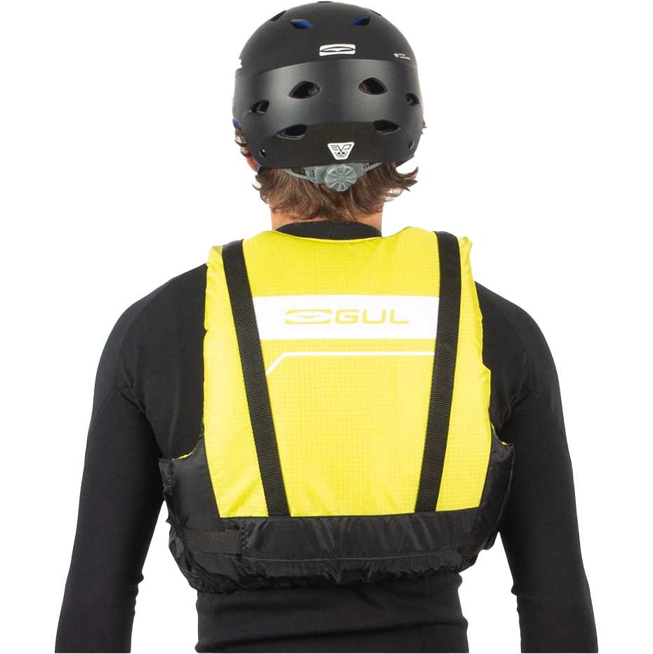 2025 Gul Garda 50N Buoyancy Aid GM0002-B9 - Sulphur Spring